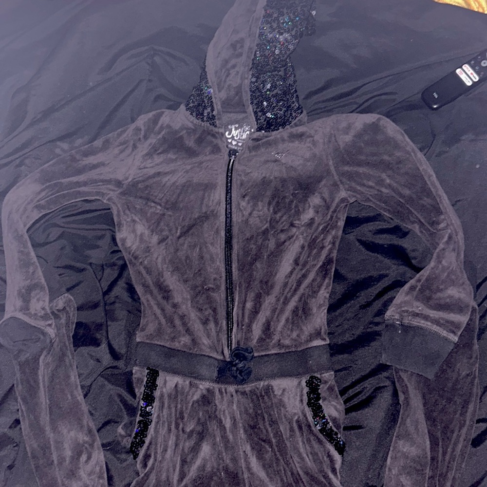 And they won’t be freezing cold, so you’ll have to wear the jacket